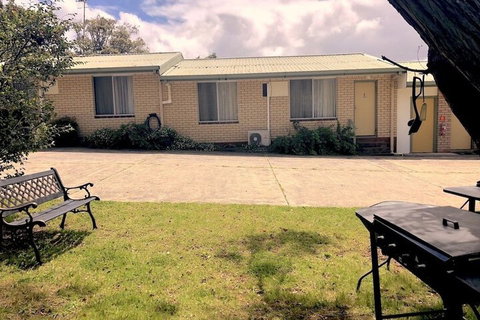 Augusta Escape Holiday Units - Accommodation Australia 3