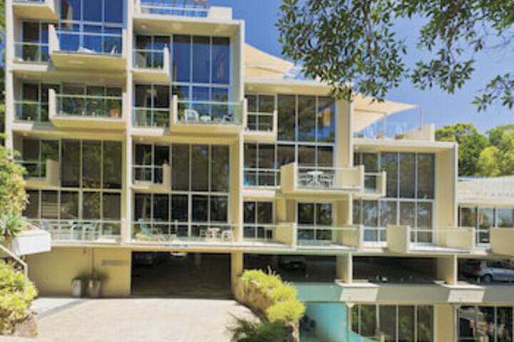 Noosa Heads QLD Accommodation Australia