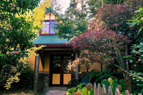 Arnica Views - Accommodation Australia 1