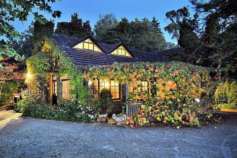 Arnica Views - Accommodation Australia 3