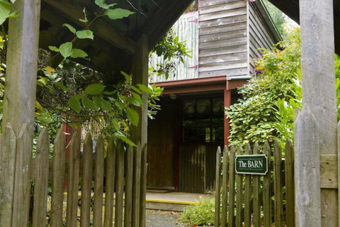 Arnica Views - Accommodation Australia 2