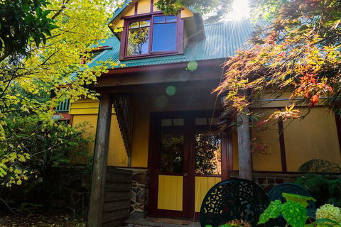 Arnica Views - Accommodation Australia 4