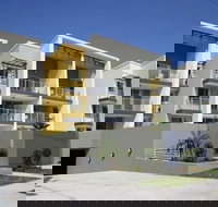 Splendido Resort Apartments - Accommodation Australia