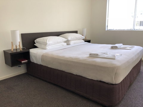 Splendido Resort Apartments - Accommodation Australia 5