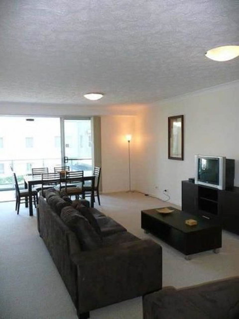 Splendido Resort Apartments - Accommodation Australia 4