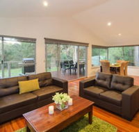 Acacia Chalets - Accommodation Australia