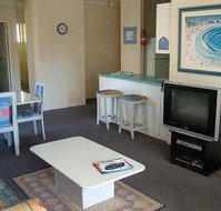 Broadbeach Central Holiday Units - Accommodation Australia