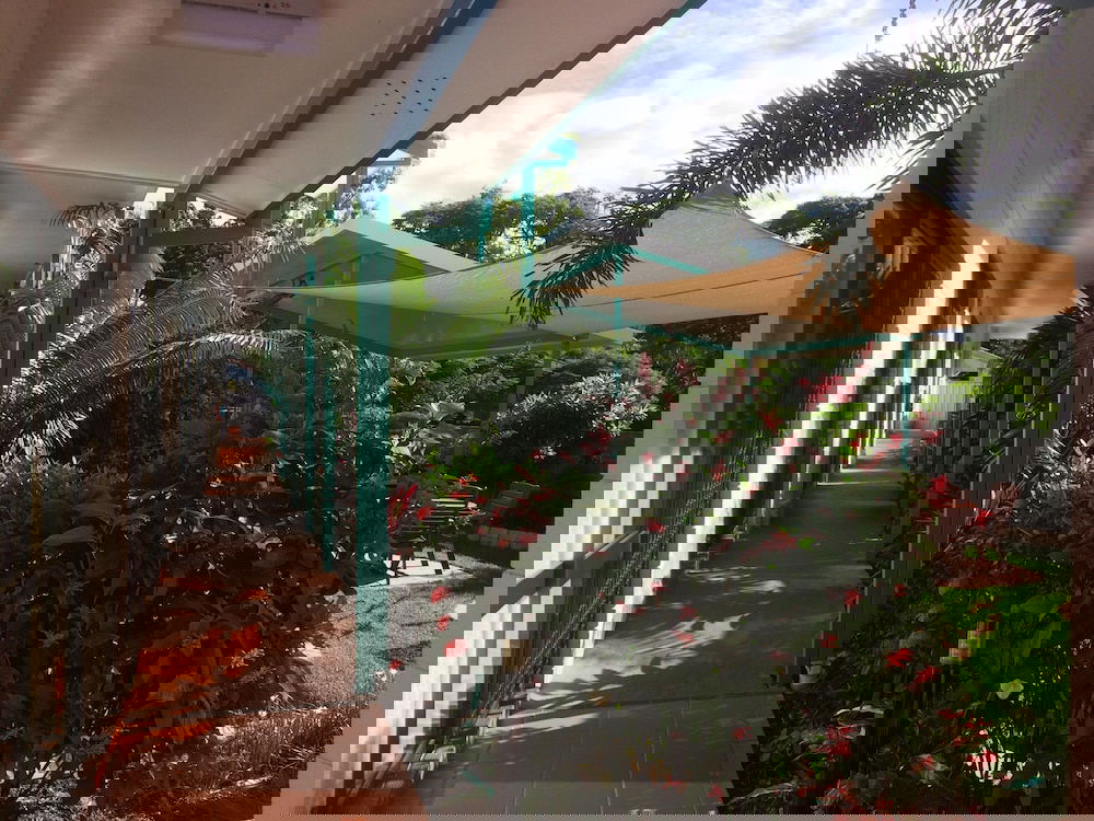 Picnic Bay QLD Accommodation Australia