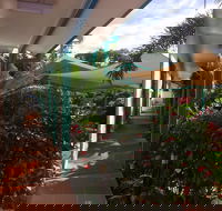 Tropical Palms - Accommodation Australia