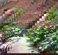 Edge of the Forest - Accommodation Australia