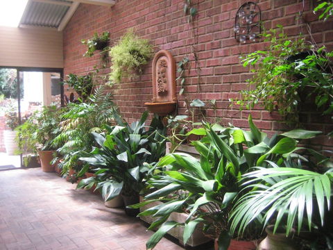 Edge Of The Forest - Accommodation Australia 0