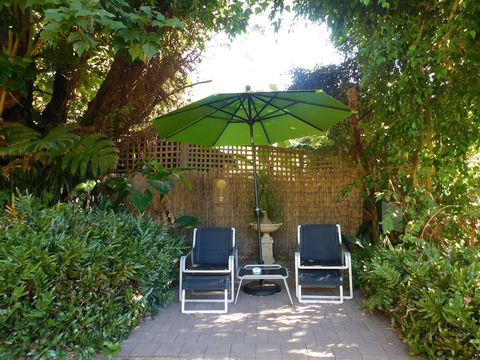 Edge Of The Forest - Accommodation Australia 1