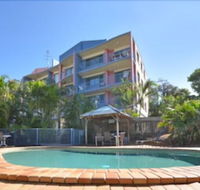 Lindomare Apartments - Accommodation Australia