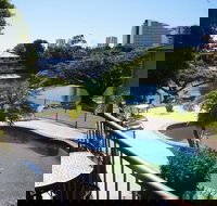 Jadon Place - Accommodation Australia