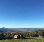 Altitude 1260 - Local Tourism