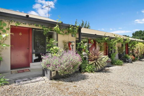 Beechworth On Bridge - Accommodation Australia 1