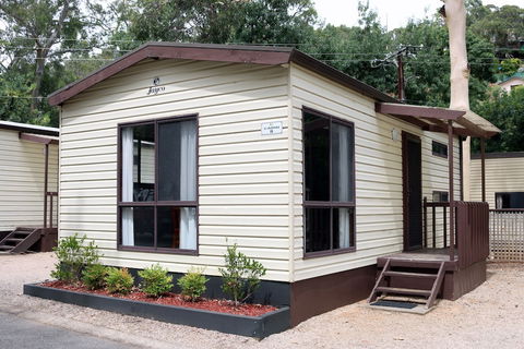 Adelaide's Brownhill Creek Tourist Park - Accommodation Australia 4