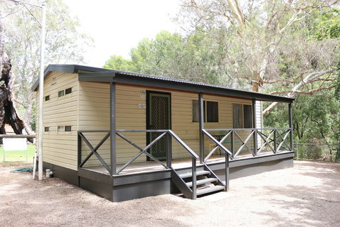 Adelaide's Brownhill Creek Tourist Park - Accommodation Australia 3