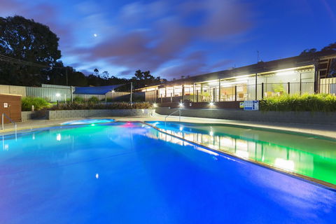 Alivio Tourist Park Canberra - Local Tourism 6