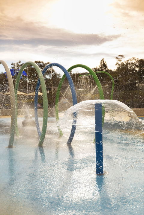 Alivio Tourist Park Canberra - Local Tourism 2
