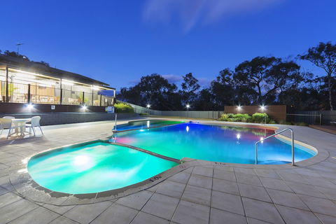 Alivio Tourist Park Canberra - Local Tourism 0