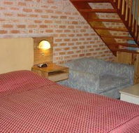 Pacific Motel - Local Tourism