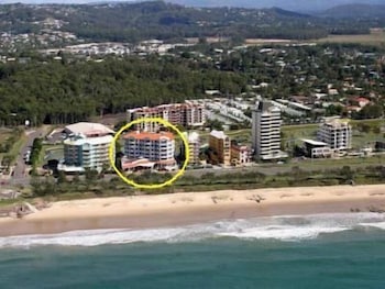 Aquarius Resort - Accommodation Australia 1