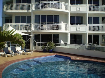 Aquarius Resort - Accommodation Australia 0