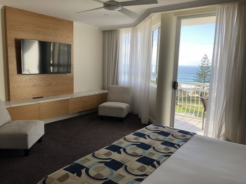 Aquarius Resort - Accommodation Australia 5