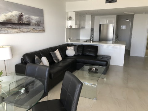 Aquarius Resort - Accommodation Australia 4