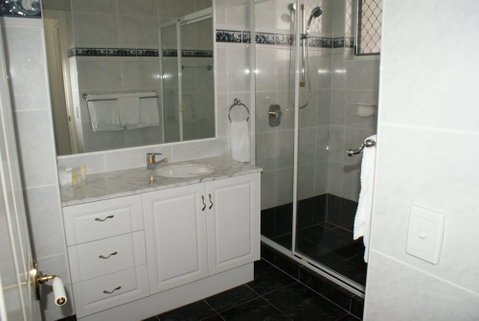Aquarius Resort - Accommodation Australia 6
