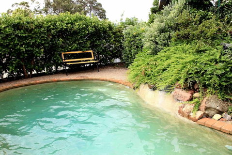Halfway Motel, Eden - Accommodation Australia 3
