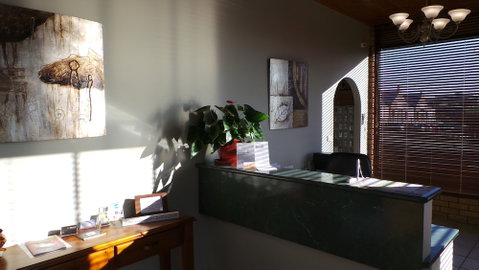 Halfway Motel, Eden - Accommodation Australia 4
