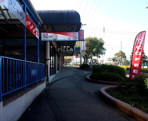 Halfway Motel, Eden - Accommodation Australia 1