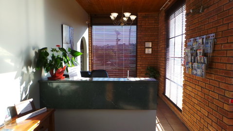 Halfway Motel, Eden - Accommodation Australia 5