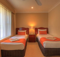 Endeavour Court Motor Inn - Accommodation Australia