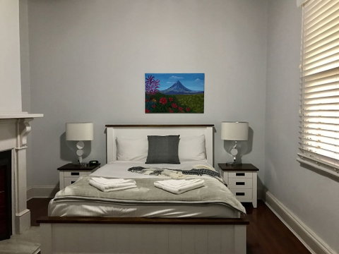 Endeavour Court Motor Inn - Accommodation Australia 4