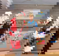 Nobby Beach Holiday Village - Accommodation Australia