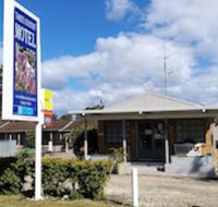 Taree Country Motel - Local Tourism