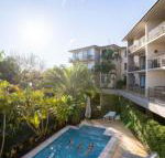 Myuna Holiday Apartments - Accommodation Australia