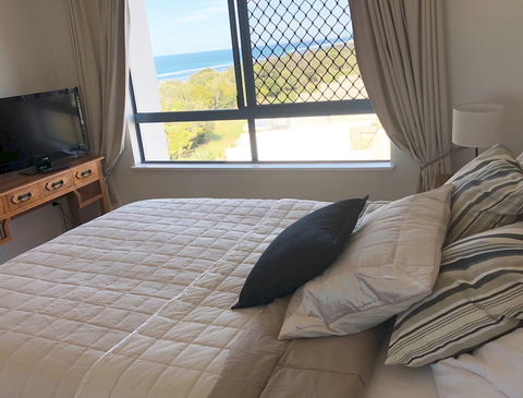 Salerno On The Beach - Accommodation Australia 1