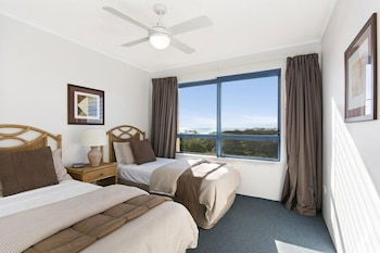 Salerno On The Beach - Accommodation Australia 2
