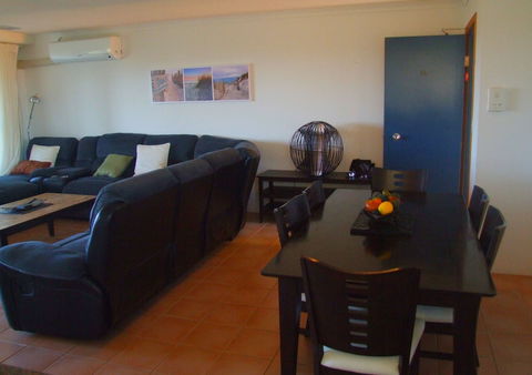 Salerno On The Beach - Accommodation Australia 4