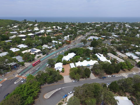 Chez Noosa Resort Motel - Accommodation Australia 2