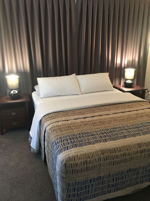 Chez Noosa Resort Motel - Accommodation Australia 5