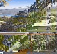 Picture Point - Accommodation Australia