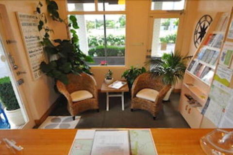 Bathurst Explorers Motel - Australia Shopping 1