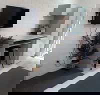 Beach Park Motel - Accommodation Australia