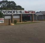 Governors Hill Motel - Local Tourism
