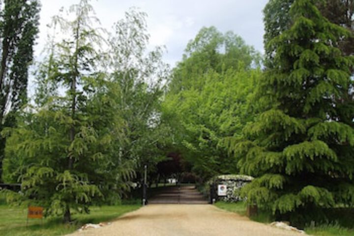 Clifton Grove NSW Accommodation Australia